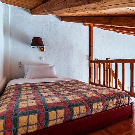 Rigas Hotel Skopelos Dış mekan fotoğraf