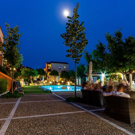 Rigas Hotel Skopelos Dış mekan fotoğraf