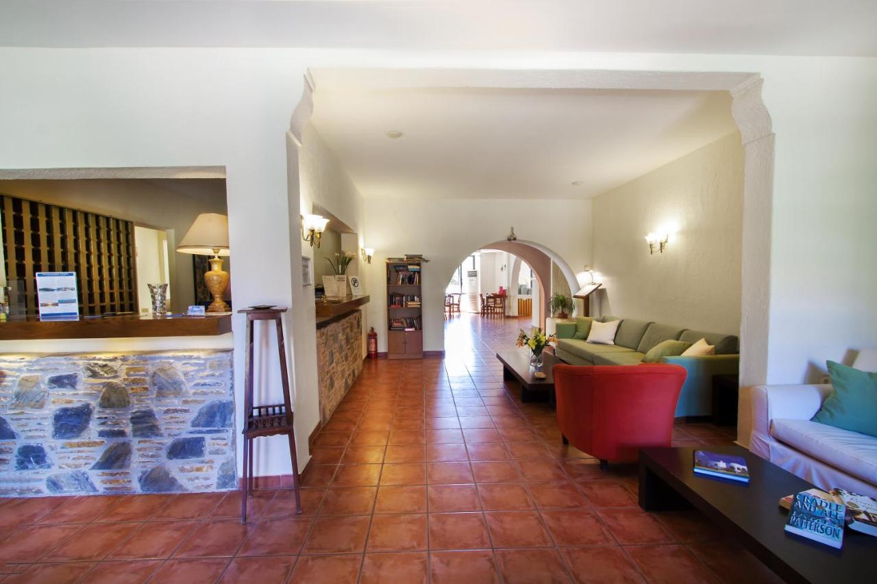 Rigas Hotel Skopelos Dış mekan fotoğraf
