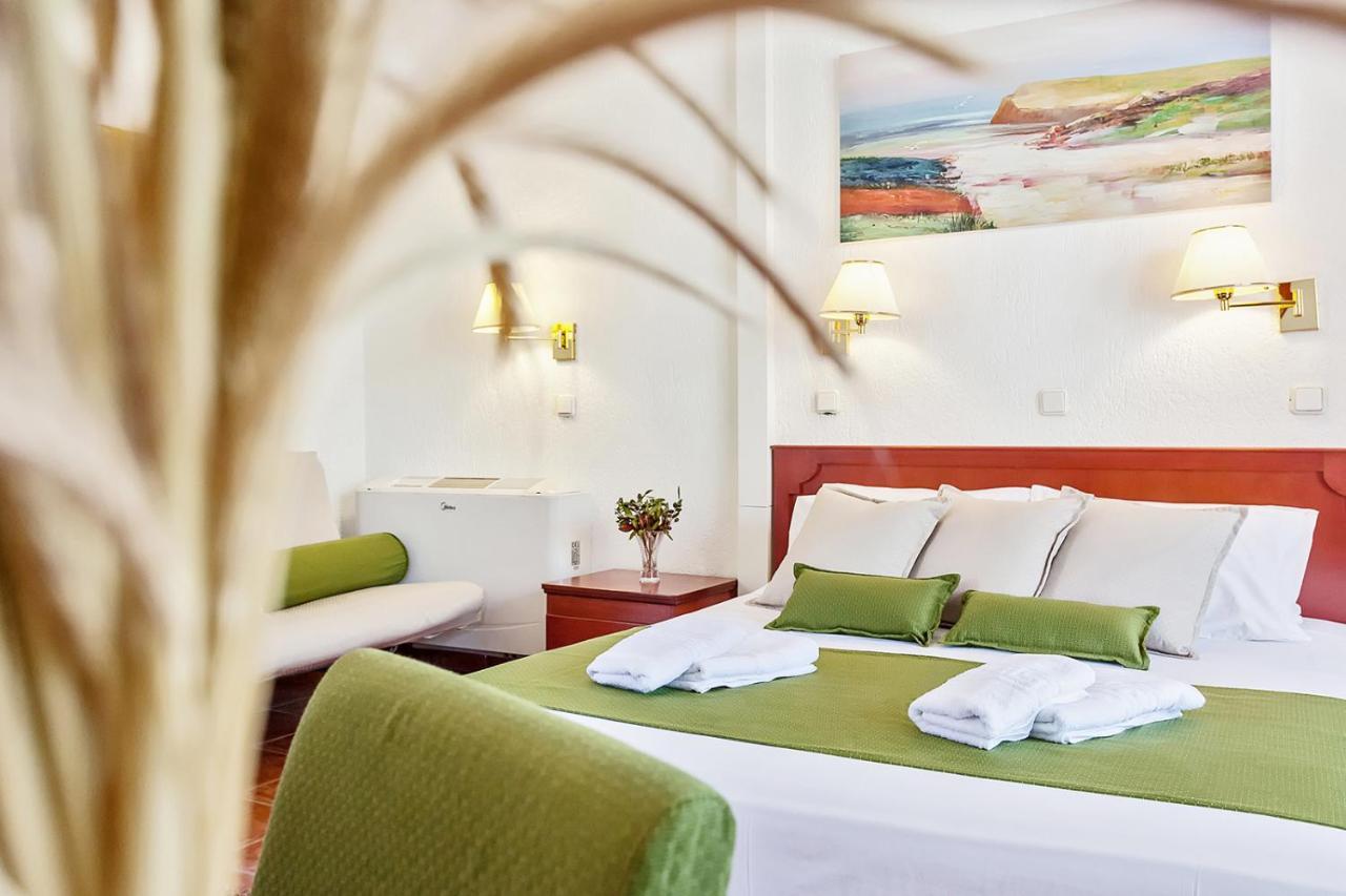 Rigas Hotel Skopelos Dış mekan fotoğraf