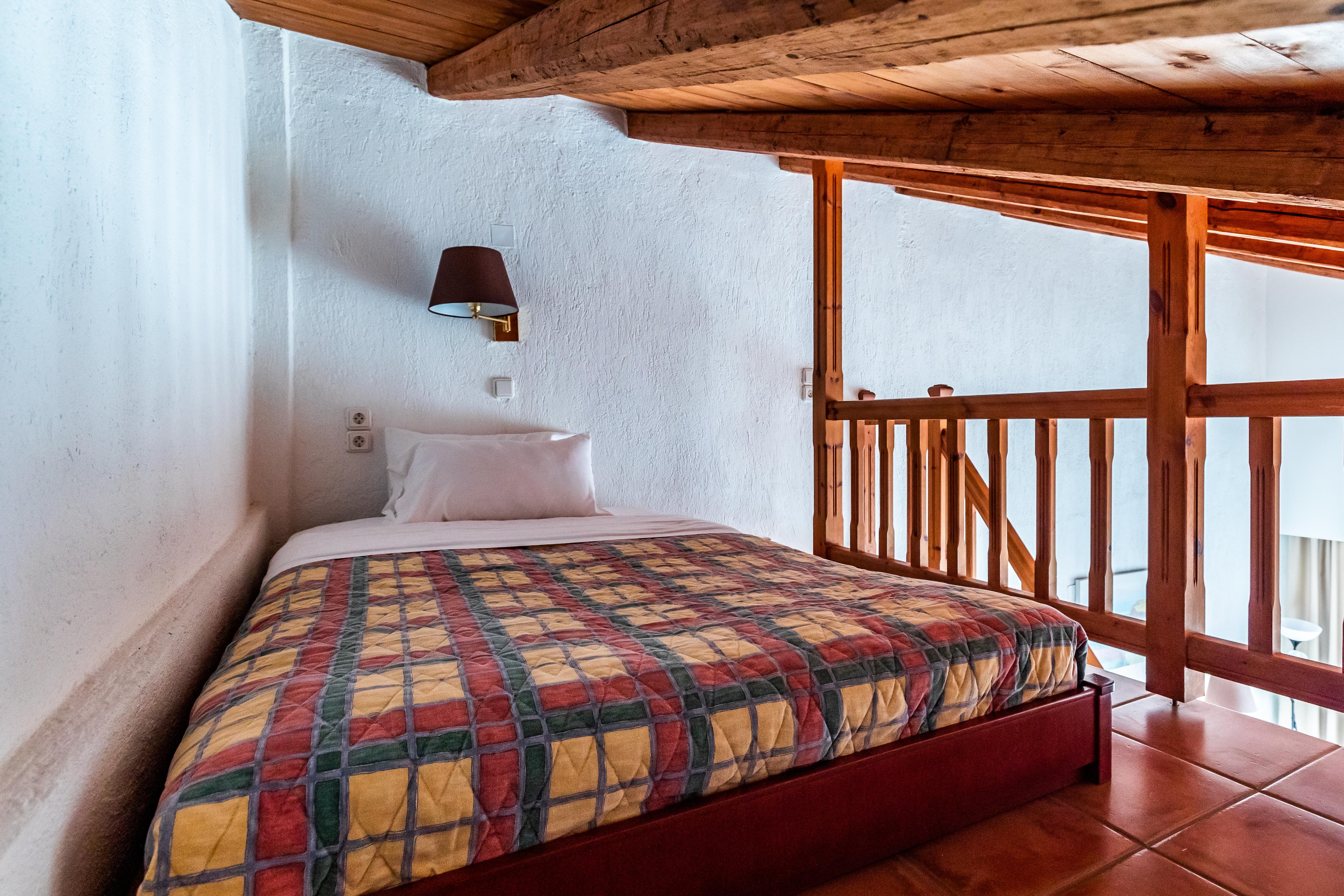 Rigas Hotel Skopelos Dış mekan fotoğraf