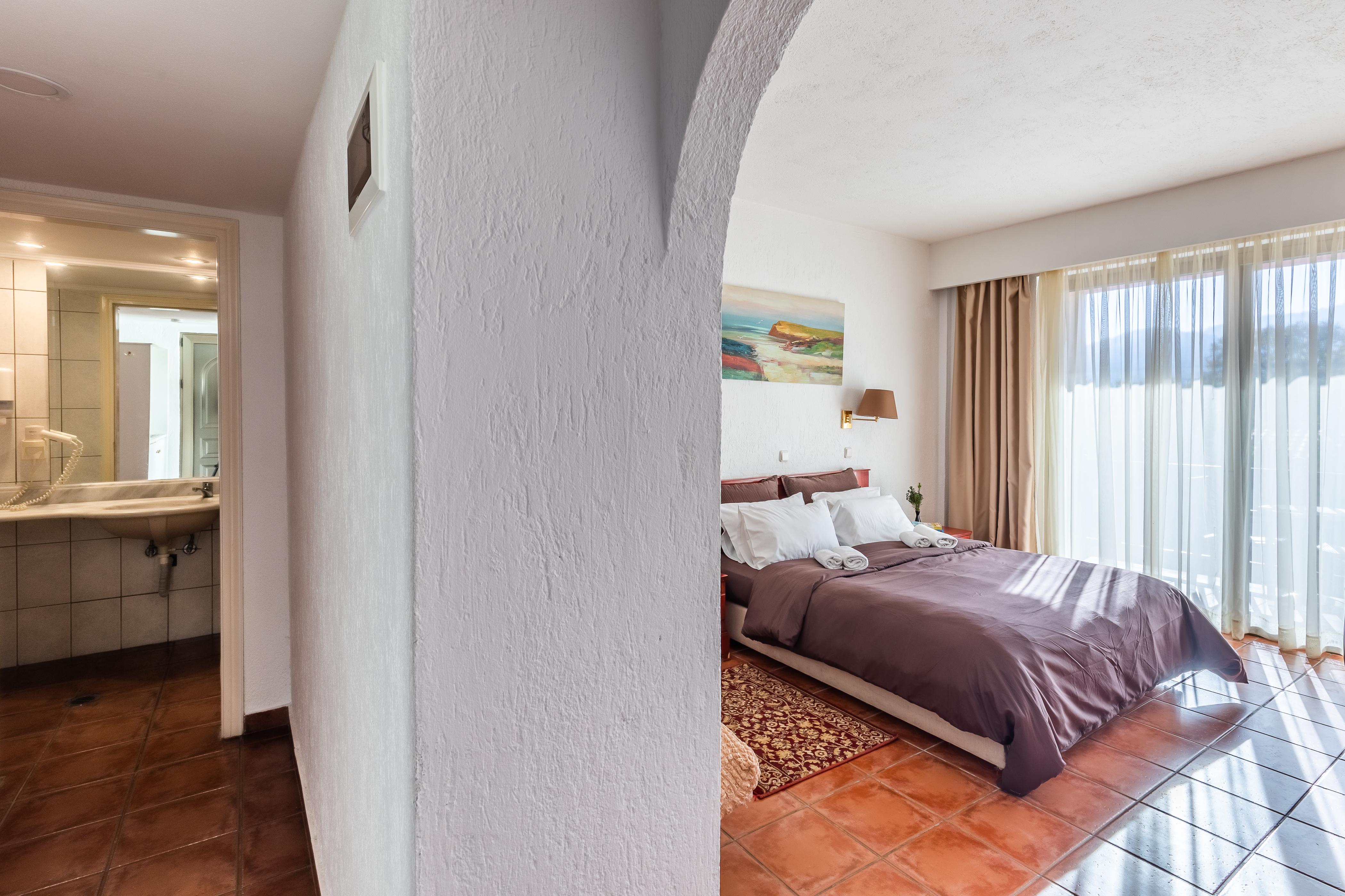 Rigas Hotel Skopelos Dış mekan fotoğraf
