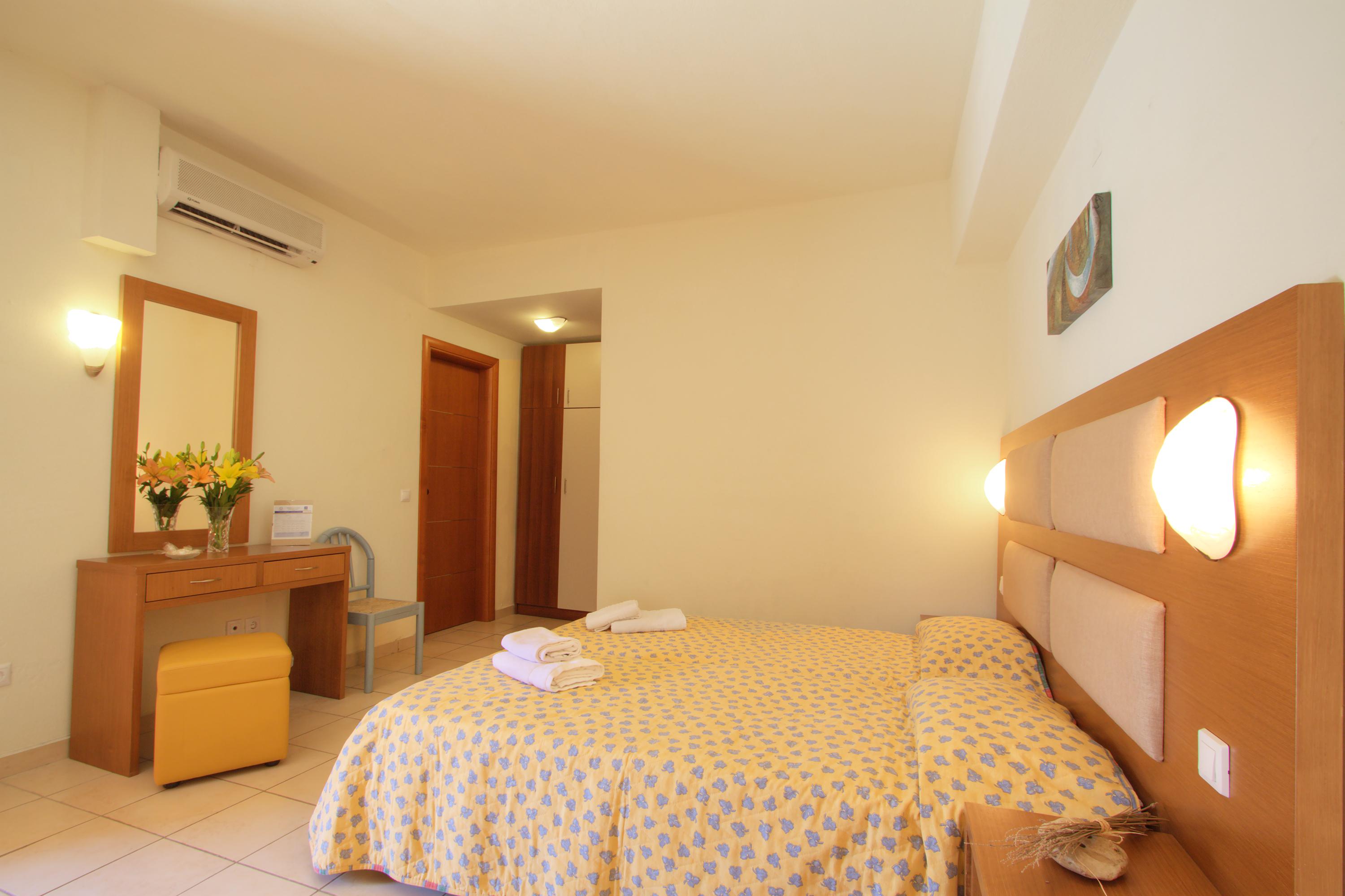 Rigas Hotel Skopelos Dış mekan fotoğraf