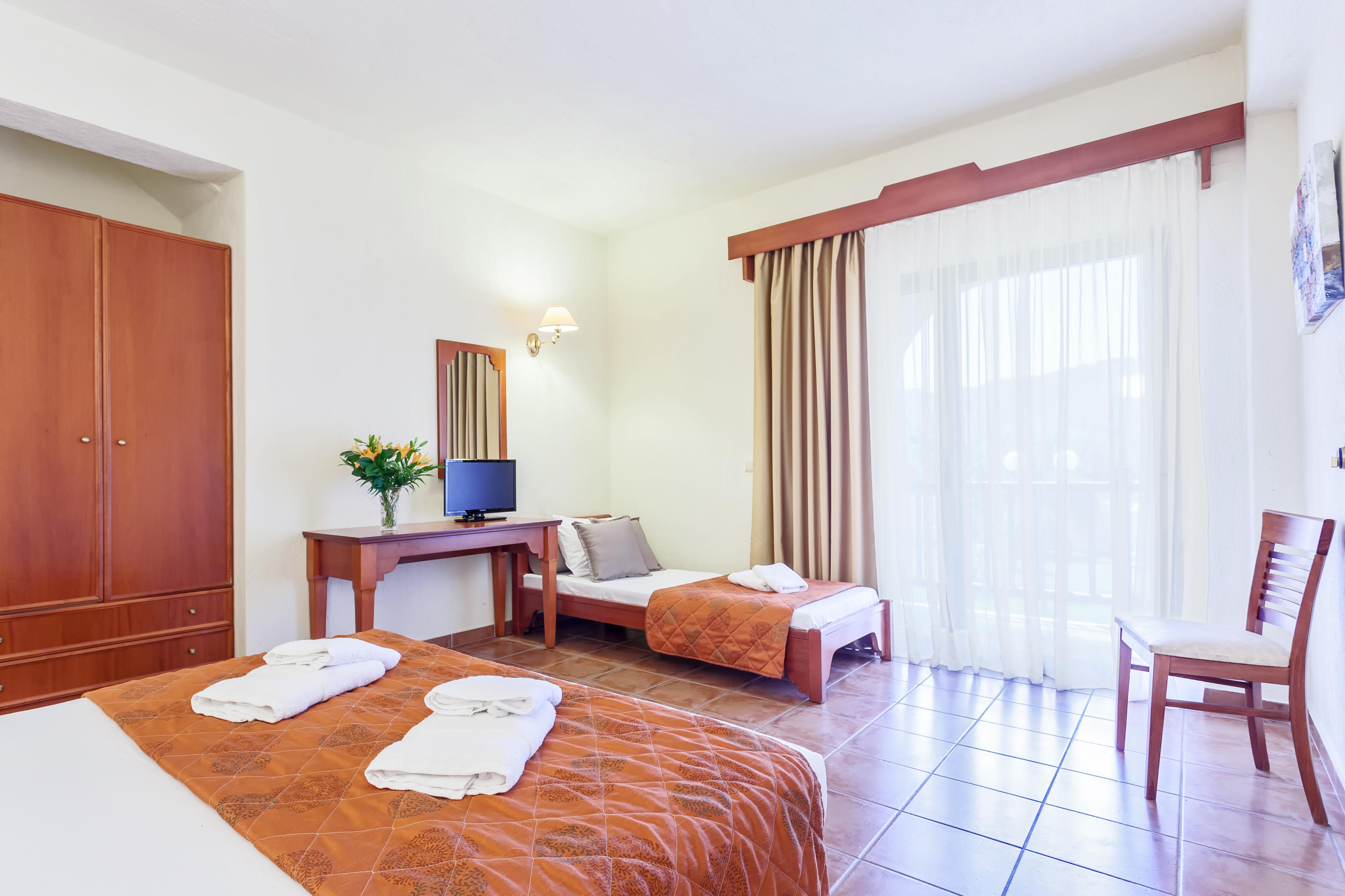 Rigas Hotel Skopelos Dış mekan fotoğraf