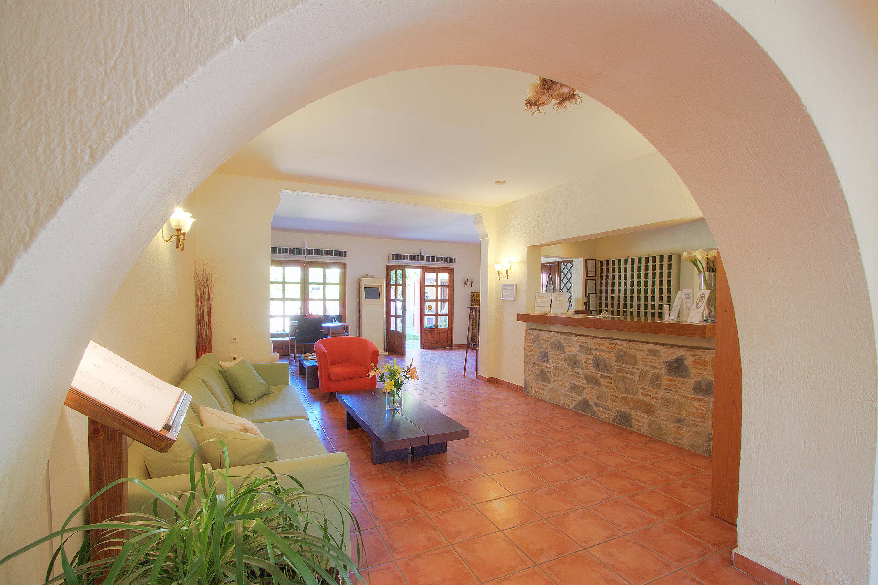 Rigas Hotel Skopelos Dış mekan fotoğraf