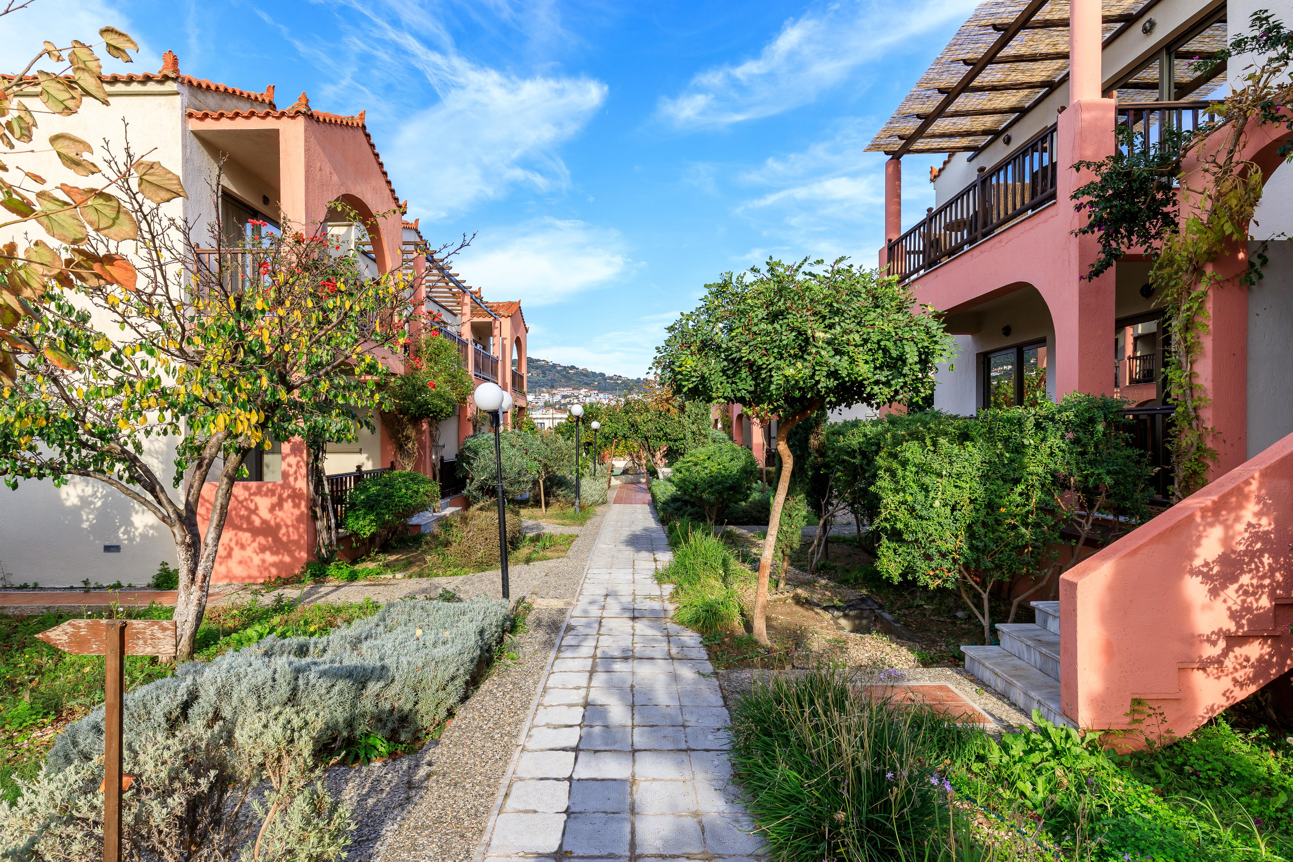 Rigas Hotel Skopelos Dış mekan fotoğraf