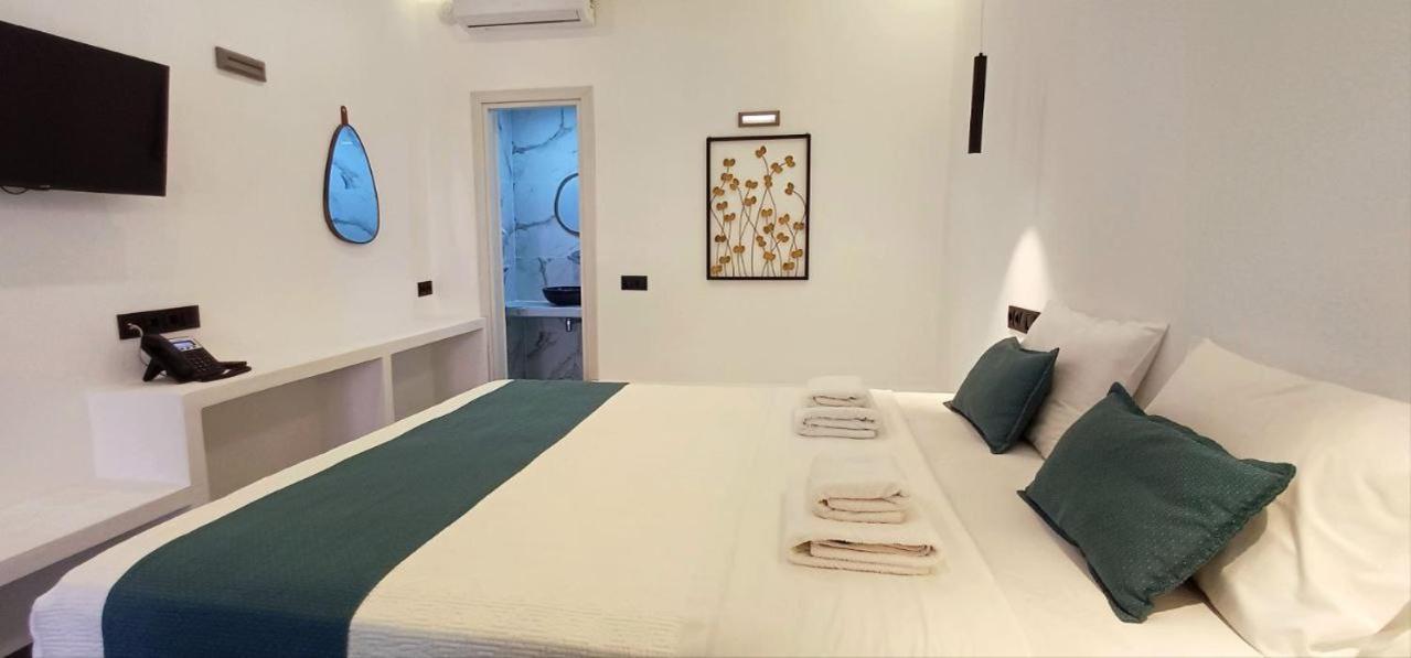 Rigas Hotel Skopelos Dış mekan fotoğraf