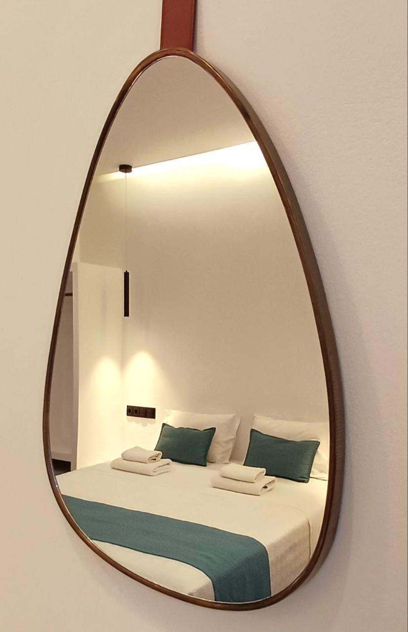 Rigas Hotel Skopelos Dış mekan fotoğraf