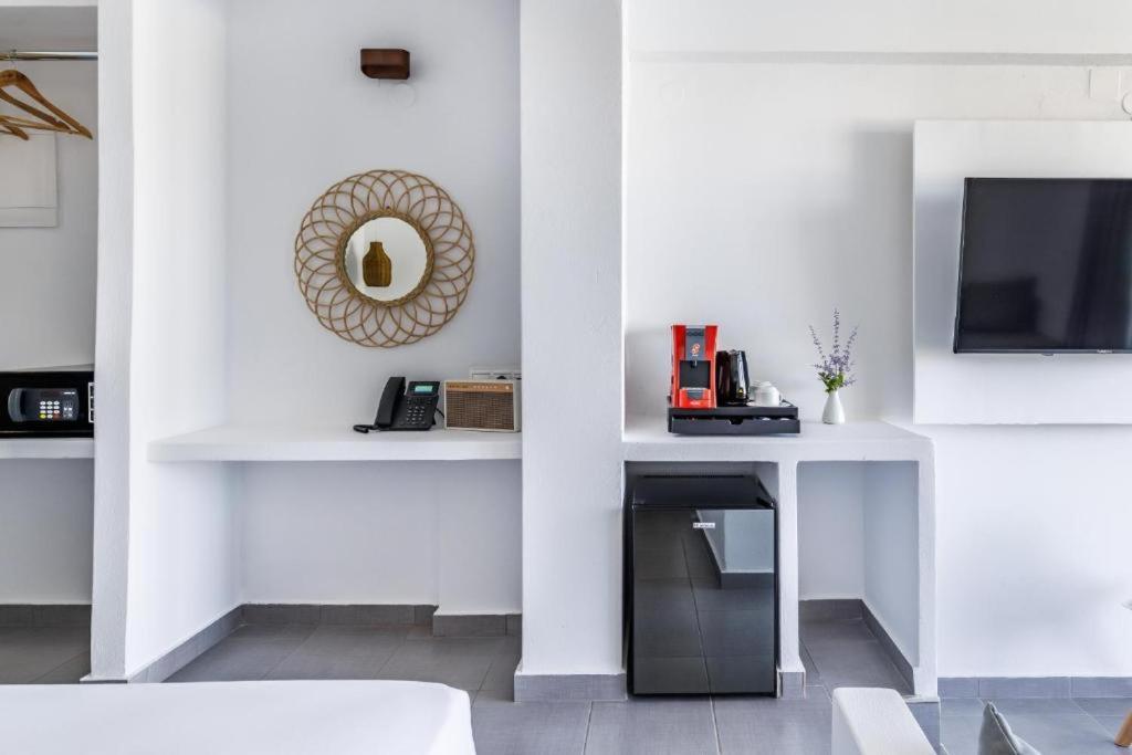 Rigas Hotel Skopelos Dış mekan fotoğraf